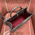 Gucci GG x Disney Tote Bag