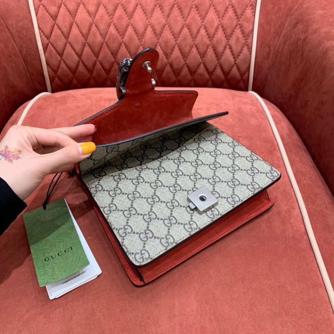 Gucci Dionysus Bag (Small)