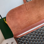 Goyard Coursier Messenger Bag