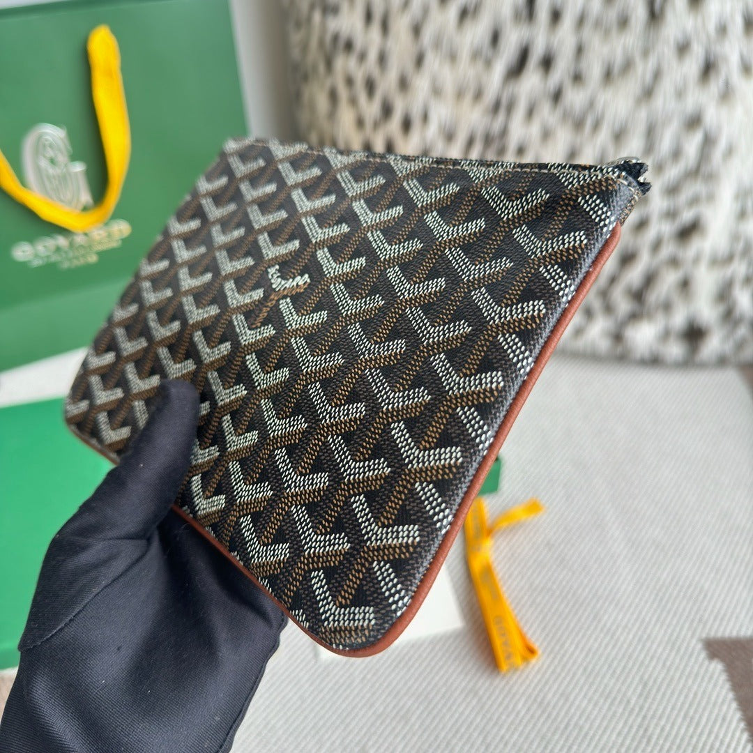 Goyard Sénat PM Pouch