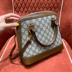 Gucci Horsebit 1955 Top Handle Bag