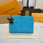 Louis Vuitton Romy Card Holder