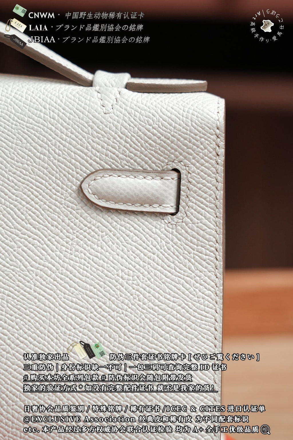 Hermès Mini Kelly I