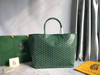 Goyard Anjou Reversible Tote (Large)