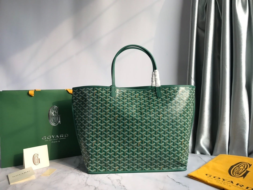 Goyard Anjou Reversible Tote (Large)