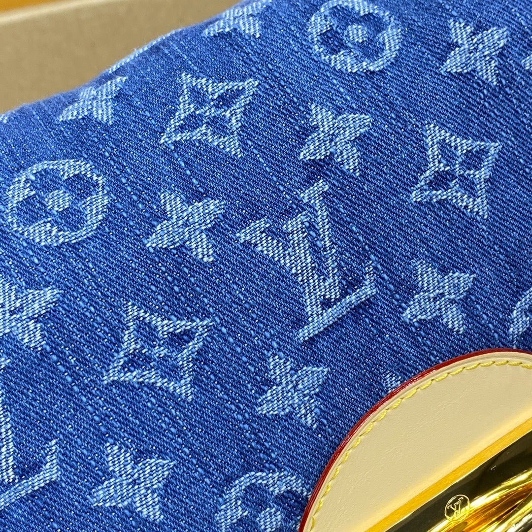 Louis Vuitton Sunset Handbag