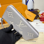 Louis Vuitton Monogram Empreinte Wallet