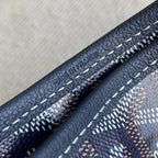 Goyard Boheme Hobo Shoulder Bag (Heart Edition)