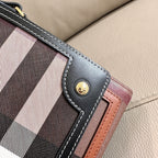 Burberry Note Crossbody Bag