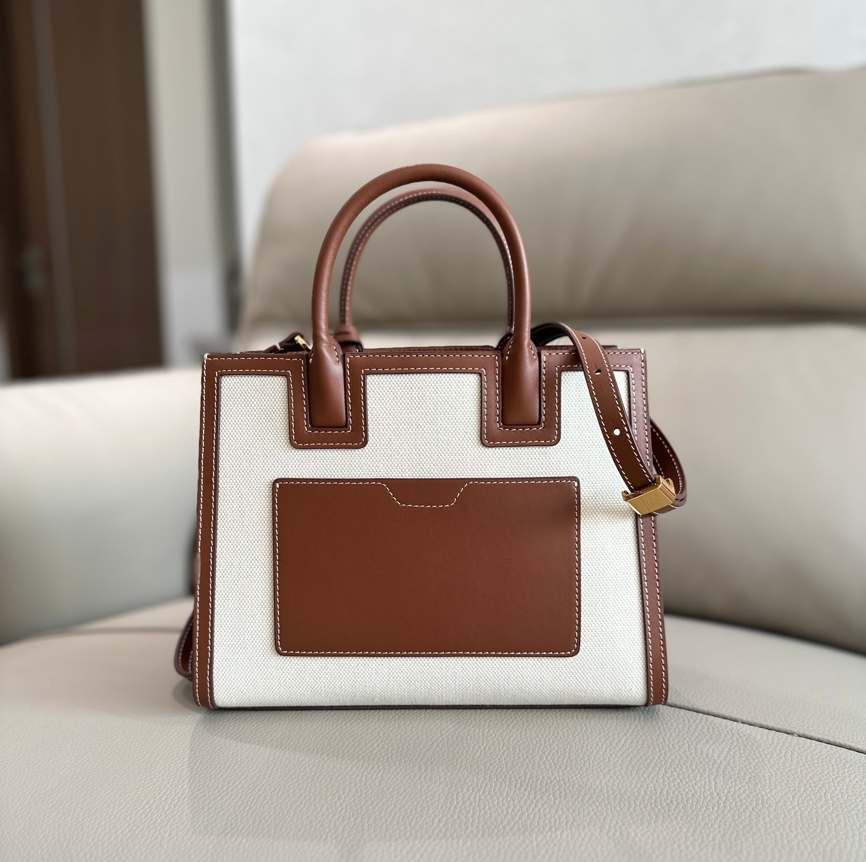Burberry Tote Bag