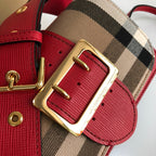 Burberry The Buckle Bag (Small)