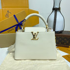 Louis Vuitton Capucines BB Handbag