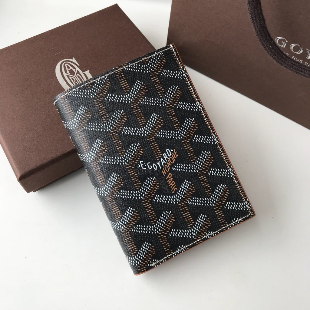 Goyard Compact Card Wallet