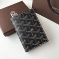 Goyard Compact Card Wallet