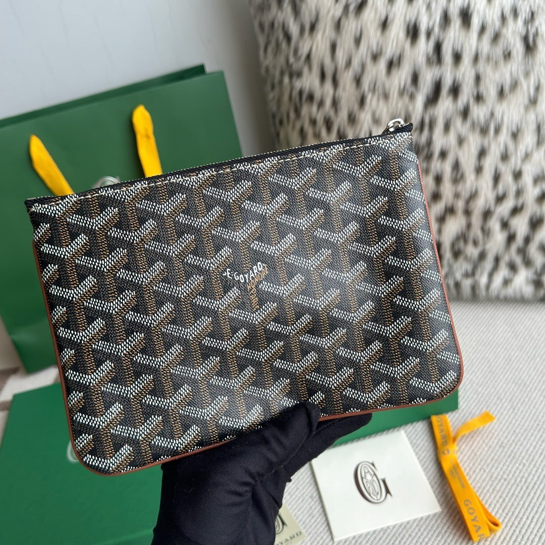 Goyard Sénat PM Pouch