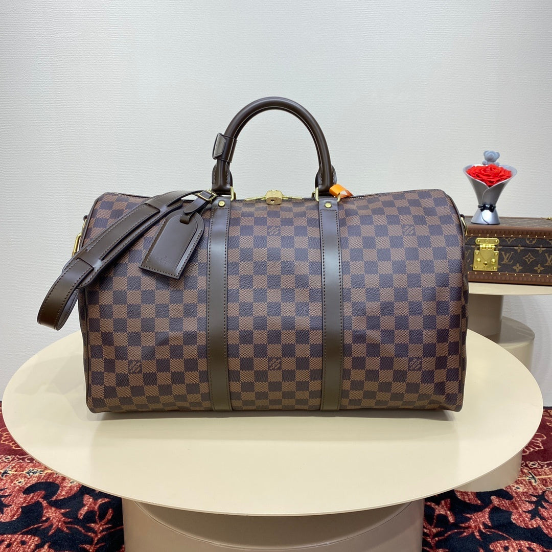 Louis Vuitton Keepall Bandoulière 45