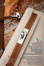 Hermès Kelly Mini