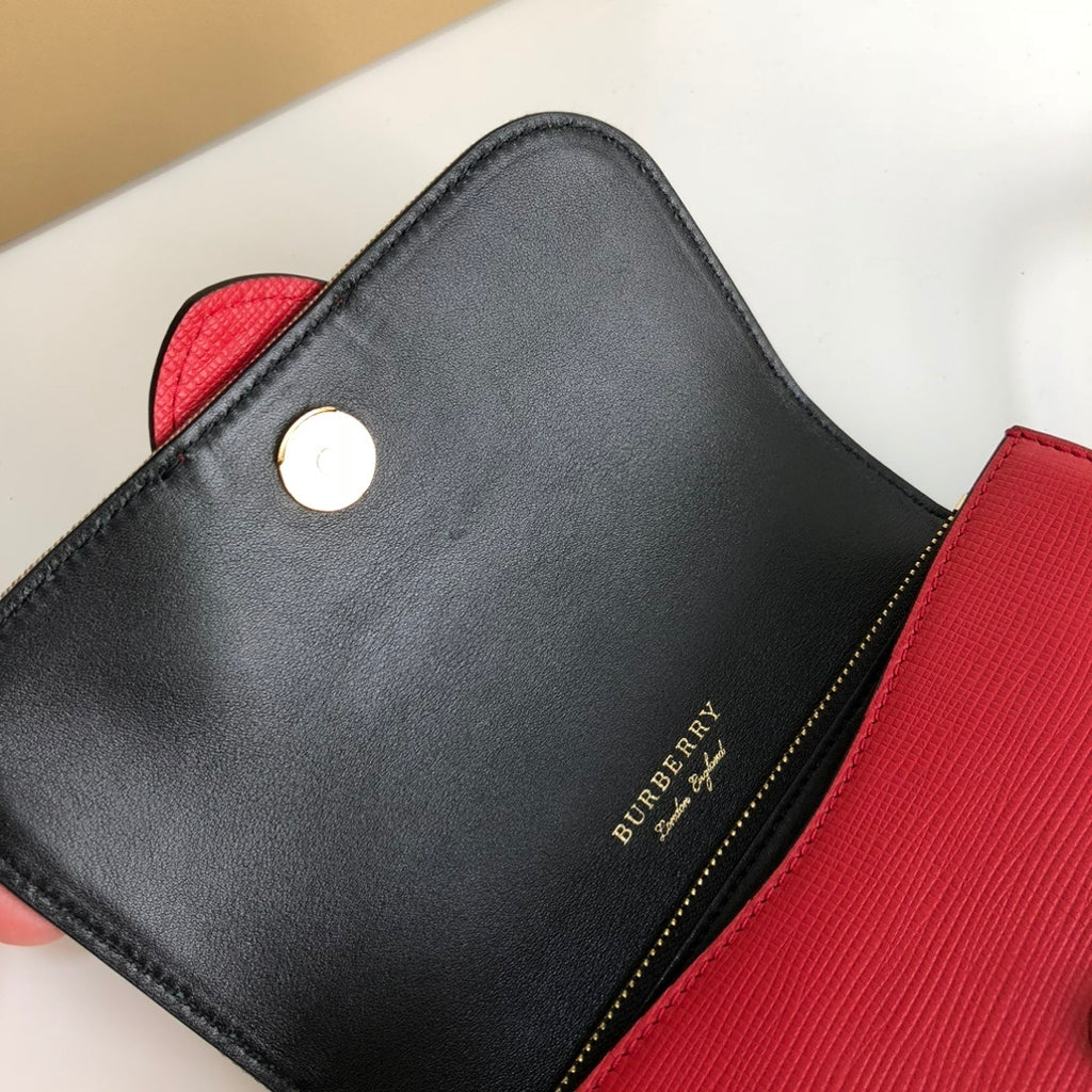 Burberry The Buckle Bag (Small)