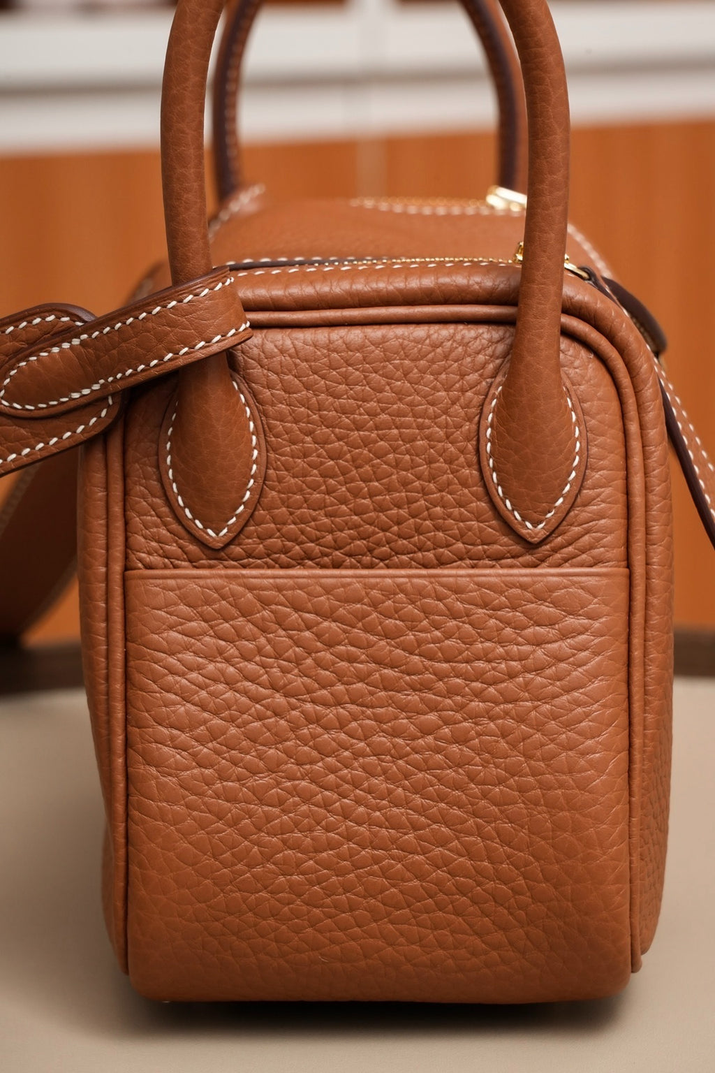 Hermès Lindy Mini