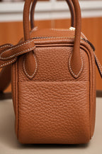 Hermès Lindy Mini