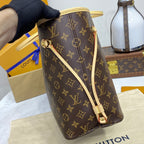 Louis Vuitton Neverfull Medium Tote Rabbit Edition