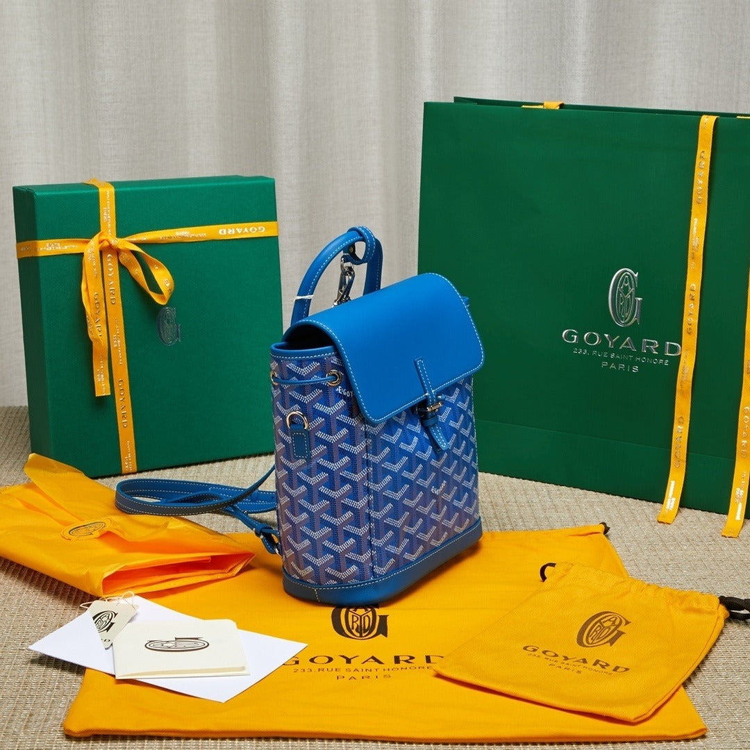 Goyard Alpin Mini Bag