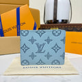 Louis Vuitton Multiple Wallet