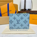 Louis Vuitton Multiple Wallet