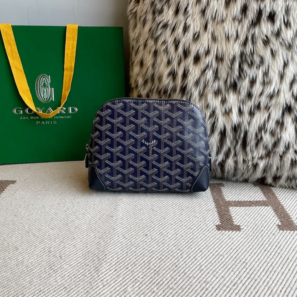 Goyard Vendôme Pouch