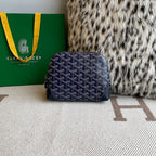 Goyard Vendôme Pouch