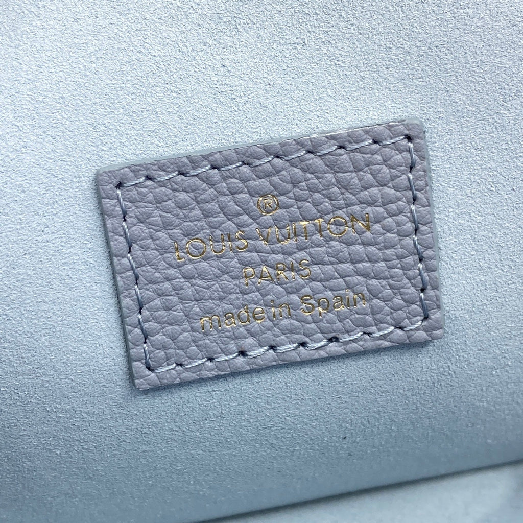 Louis Vuitton Nano Diane Mini Baguette