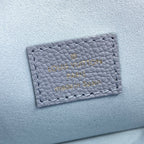 Louis Vuitton Nano Diane Mini Baguette