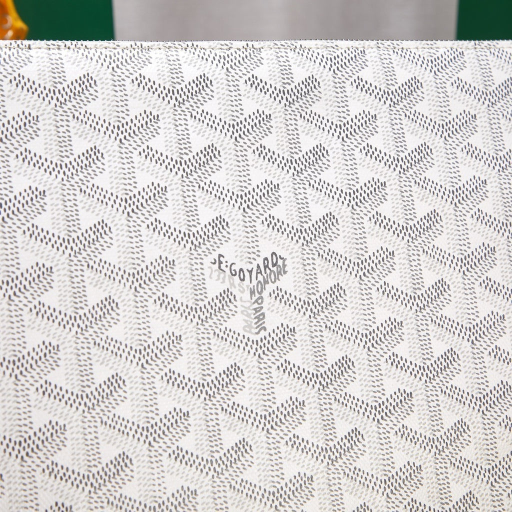 Goyard Classic Multi-Function Clutch Large