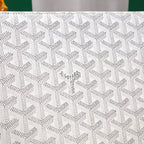 Goyard Classic Multi-Function Clutch Large