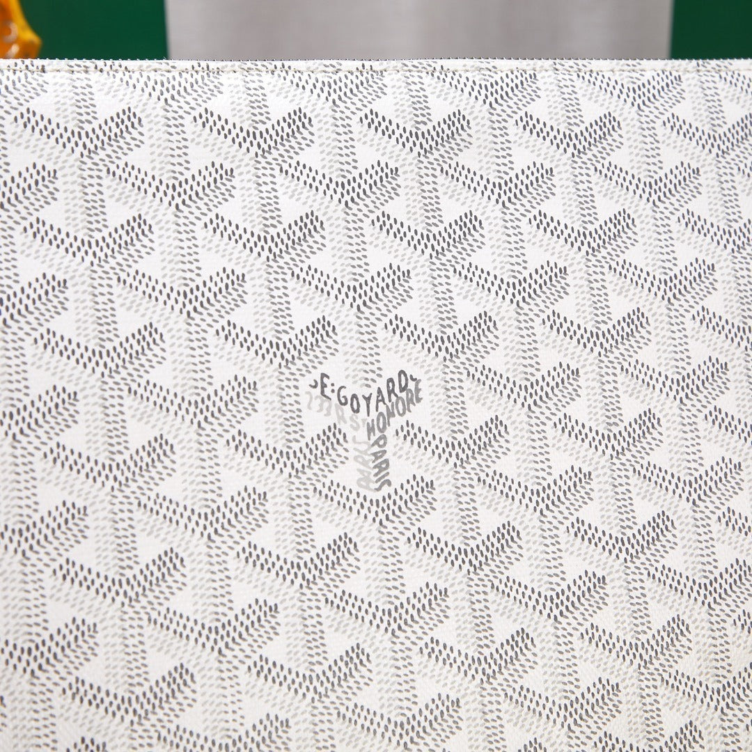 Goyard Classic Multi-Function Clutch Large