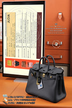 Hermès Birkin 25