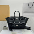 Balenciaga Bel Air Runway Handbag Mini