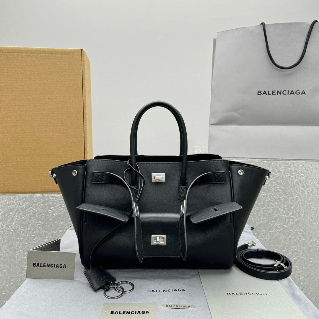 Balenciaga Bel Air Runway Handbag Mini