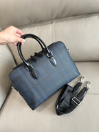 Burberry Men’s Briefcase