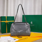Goyard Rouette Tote Bag