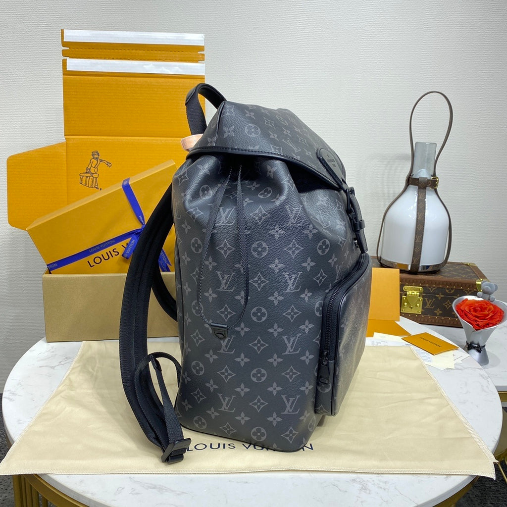 Louis Vuitton Montsouris Backpack