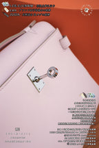 Hermès Kelly Mini I