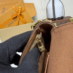 Louis Vuitton Wallet on Chain Ivy Handbag