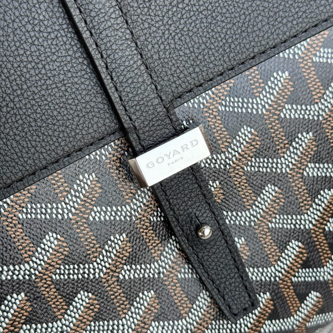 Goyard Coursier Messenger Bag