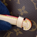 Louis Vuitton Small Cosmetic Pouch (Nice-Inspired)
