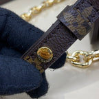 Louis Vuitton Pochette Métis East West