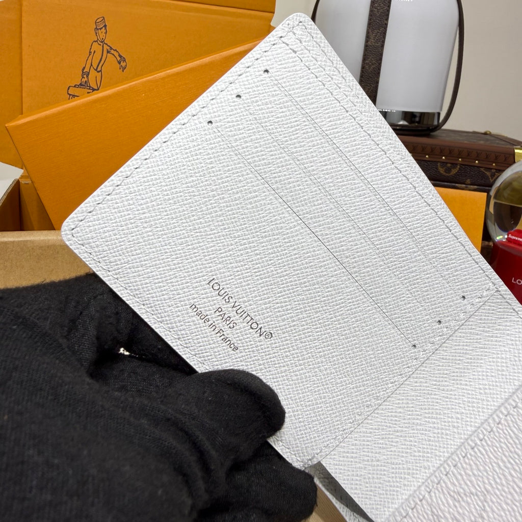 Louis Vuitton Multiple Wallet