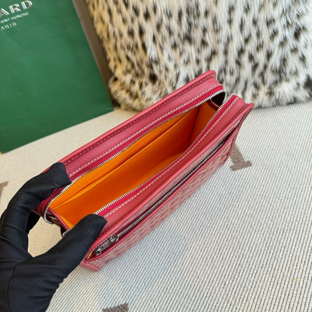 Goyard Jouvence Toiletry Pouch MM