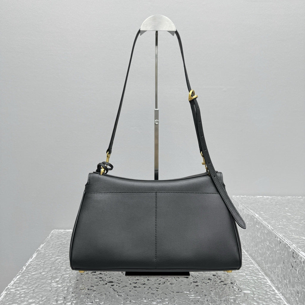 Balenciaga Rodeo Shoulder Bag