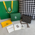 Goyard Classic Bi-Fold Wallet
